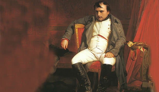 napoleon napoleon
