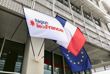 027 drapeau region france europe