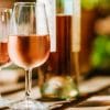 Les Vins Rosés/桃红葡萄酒