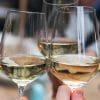 Les Vins Blancs/白葡萄酒