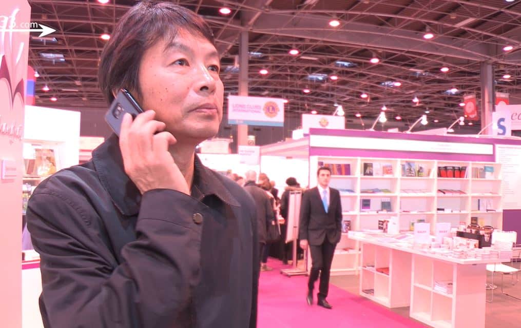 32 ITW11 Liu Zhenyun 3 portable 32 ITW11 Liu Zhenyun 3 portable