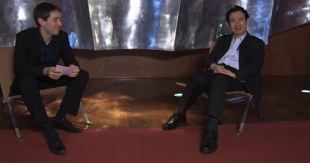 55 ITW19 ZHANG Wei 1 55 ITW19 ZHANG Wei 1