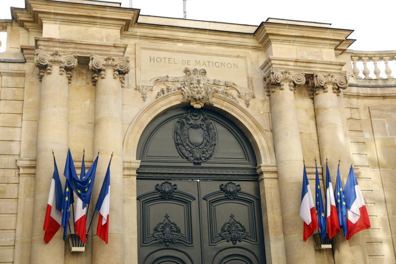 0227 Matignon 0227 Matignon