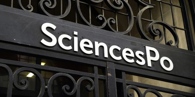 0229 Sciences PO 0229 Sciences PO
