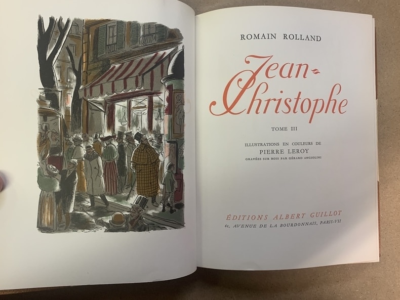 0236 jean chistophe 0236 jean chistophe