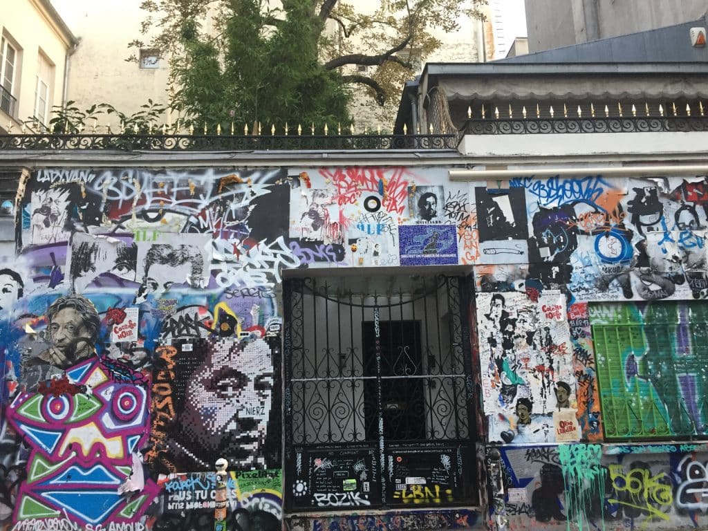 Chez Gainsbourg 1600x1200