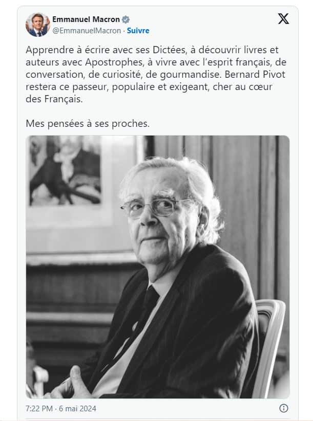 0246 Tweet Macron 0246 Tweet Macron