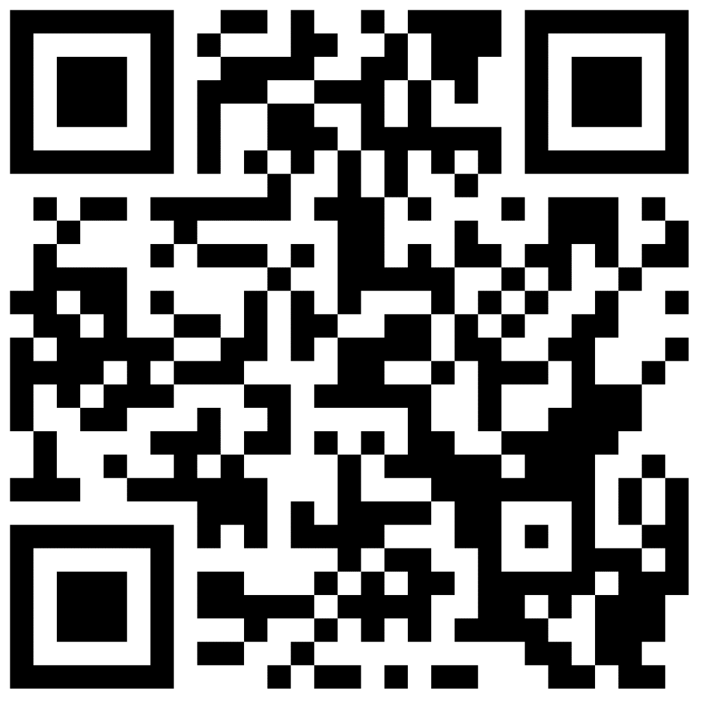 L032 UK Europe QR Code L032 UK Europe QR Code