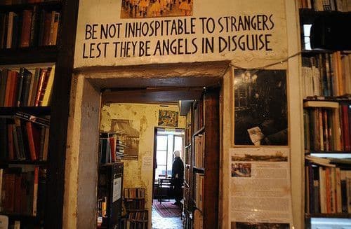 be not be not
