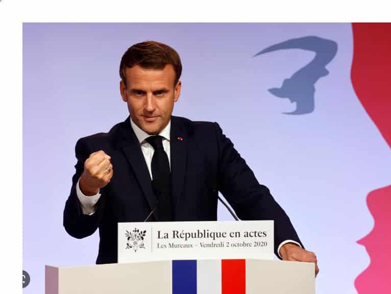 0173 discours de macron 0173 discours de macron