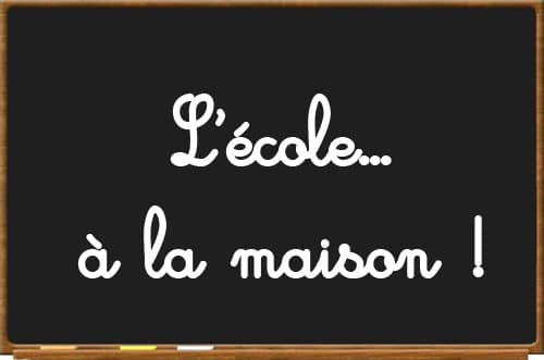 0173 ecole a la maison 0173 ecole a la maison