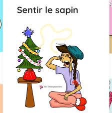 0257 sentir le sapin 0257 sentir le sapin