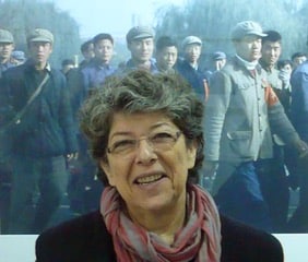 portrait Chine portrait Chine
