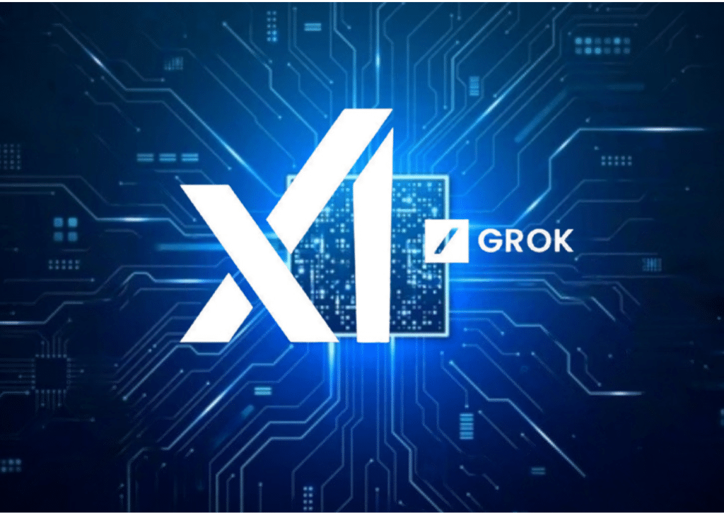 00 Grok 00 Grok