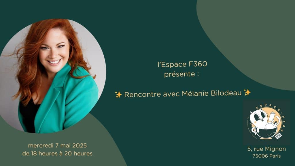 Bilodeau F360