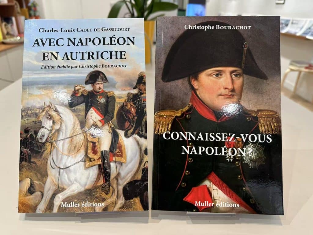 Napoleon2 Napoleon2