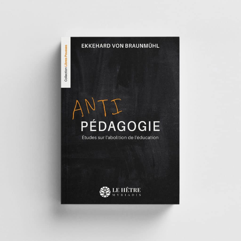 Antipedagogie HM Mockup