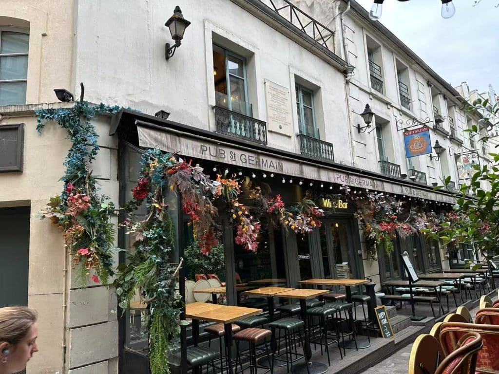 Cour Commerce