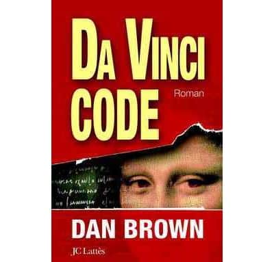 Da Vinci code Da Vinci code