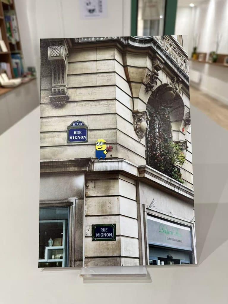 rue mignon rue mignon