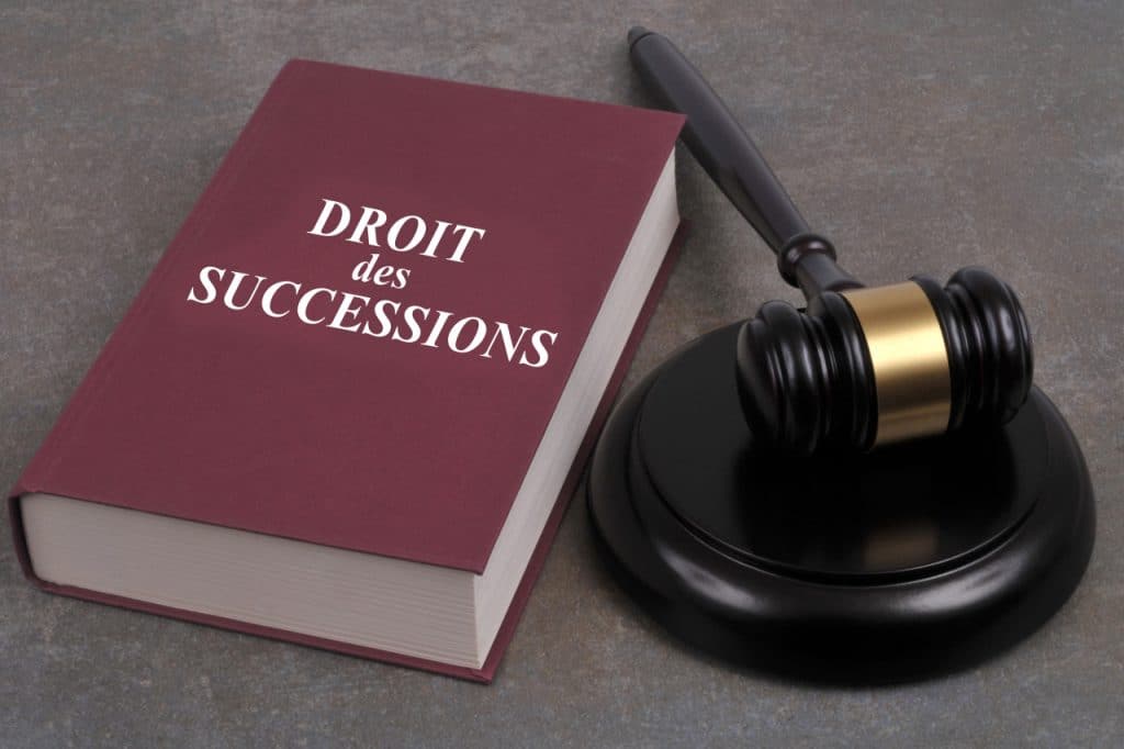 succession