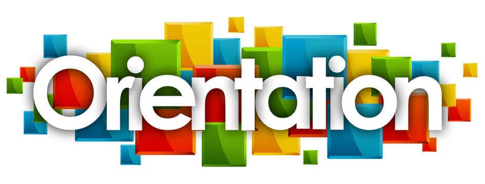Orientation