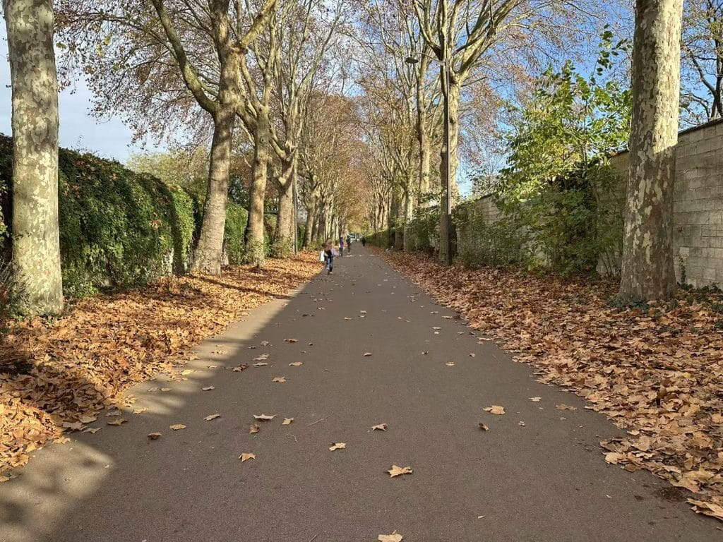 Montparnasse