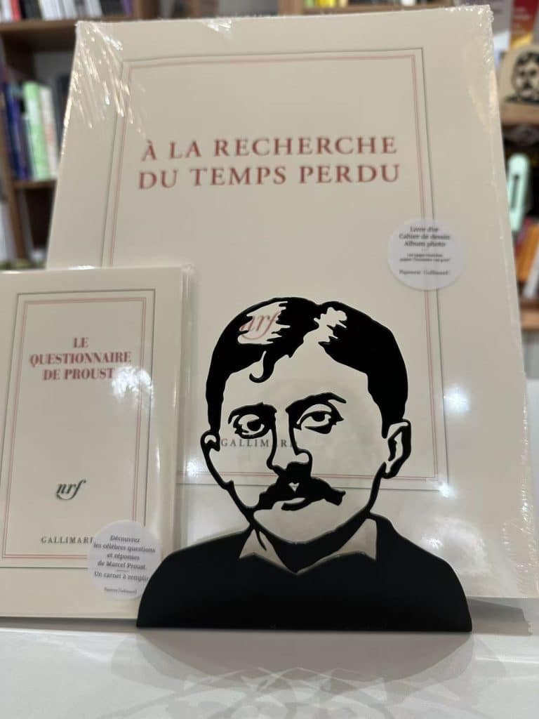 0000 proust