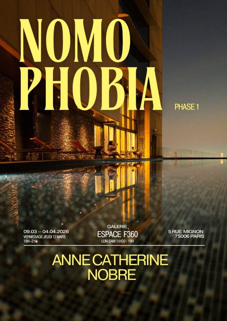 Expo Nomophobia Expo Nomophobia