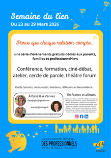Flyer Evenement du 24 mars Flyer Evenement du 24 mars