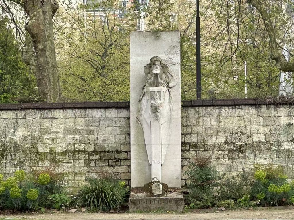 epitaphe baudelaire epitaphe baudelaire
